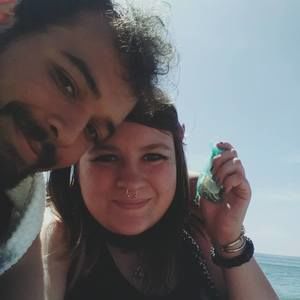 Meet your Posher, Foxie